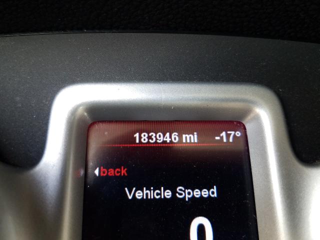 2011 DODGE JOURNEY MA 3D4PG1FG8BT562273