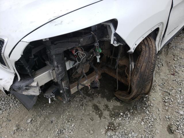 2015 JEEP CHEROKEE L 1C4PJMDB1FW540476
