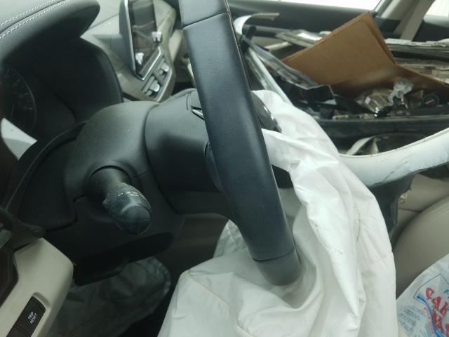 2019 NISSAN ALTIMA EDI - 1N4AL4FV4KC230217