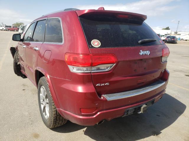 2014 JEEP GRND CHERO 1C4RJFCT7EC583718