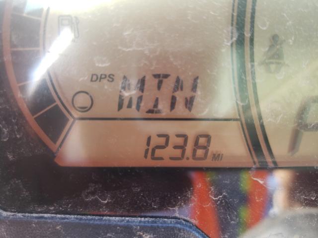 2021 CAN-AM MAVERICK X 3JBVNAV22MK001918