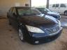 2009 LEXUS  ES350