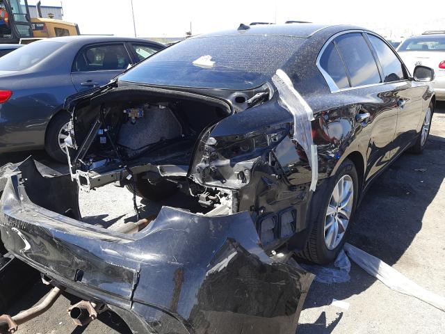 2018 INFINITI Q50 PURE JN1CV7AP9JM400218