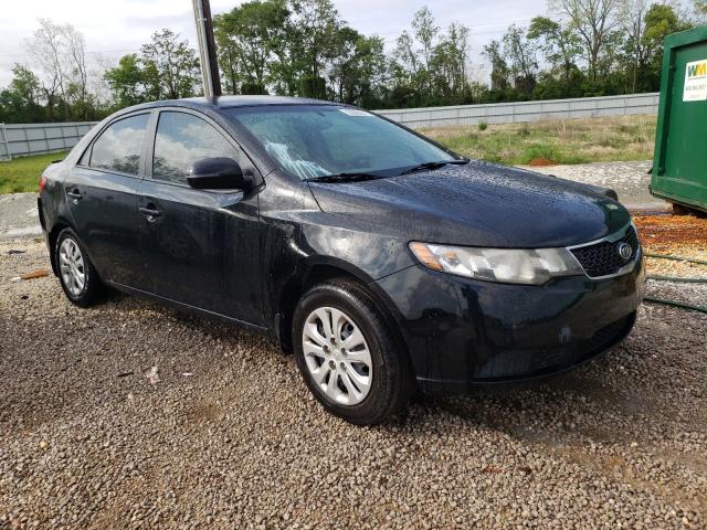 2013 KIA FORTE EX KNAFU4A20D5699674