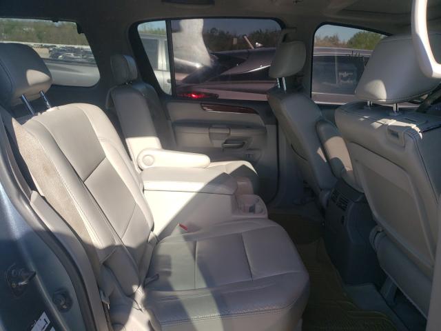 2010 INFINITI QX56 5N3ZA0NE1AN901233