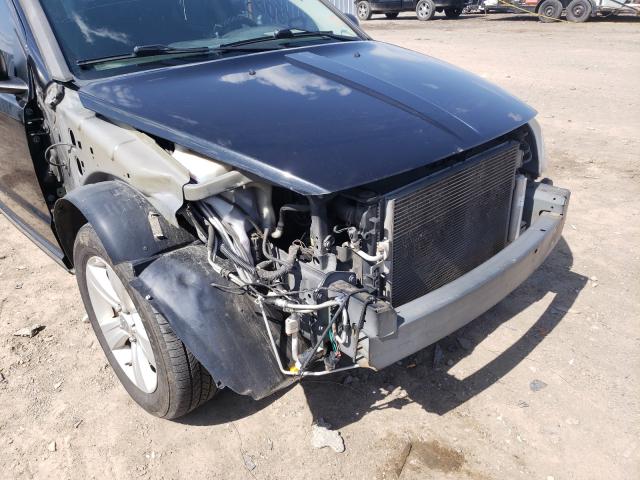 2010 DODGE CALIBER SX 1B3CB4HA6AD562606