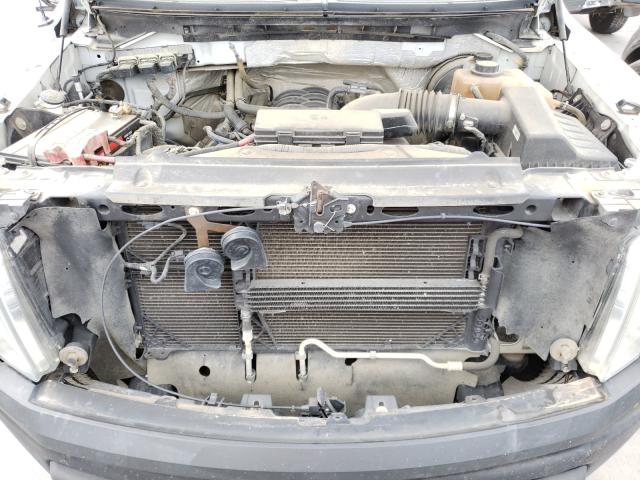 2013 FORD F150 SUPER 1FTFX1CF0DKE94334