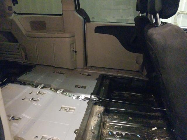 2012 DODGE RAM VAN 2C4RDGAG2CR180172