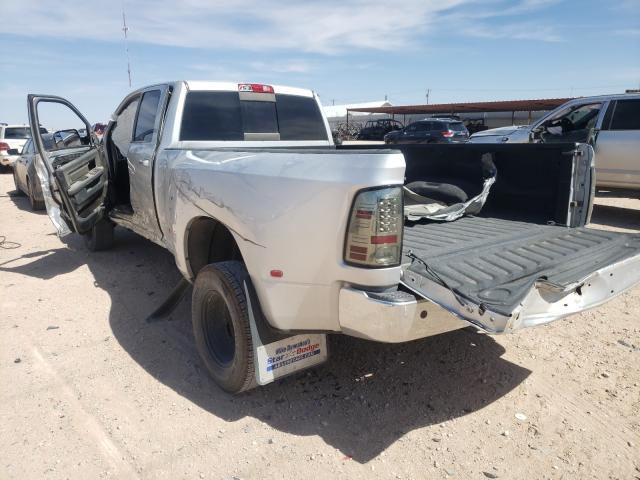 2015 RAM 3500 SLT 3C63RRHL1FG619031
