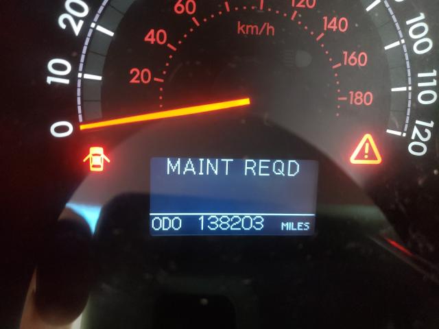 2010 TOYOTA SEQUOIA LI 5TDKY5G10AS027310