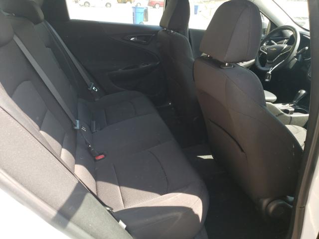 2019 CHEVROLET MALIBU RS 1G1ZG5ST5KF195710