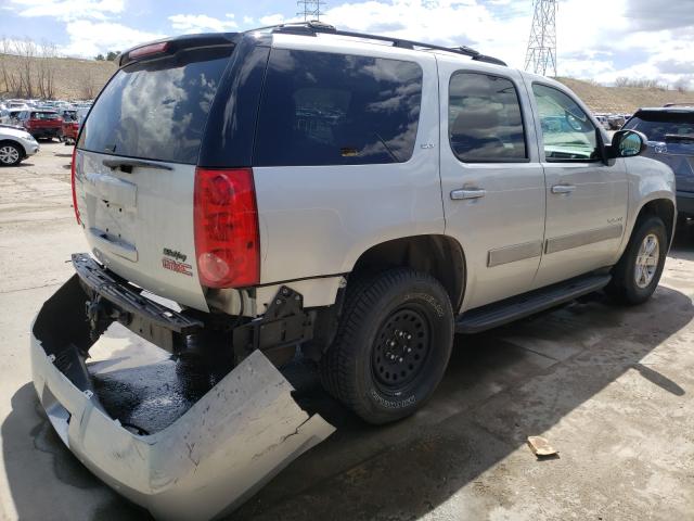 2011 GMC YUKON SLT 1GKS2CE05BR243092