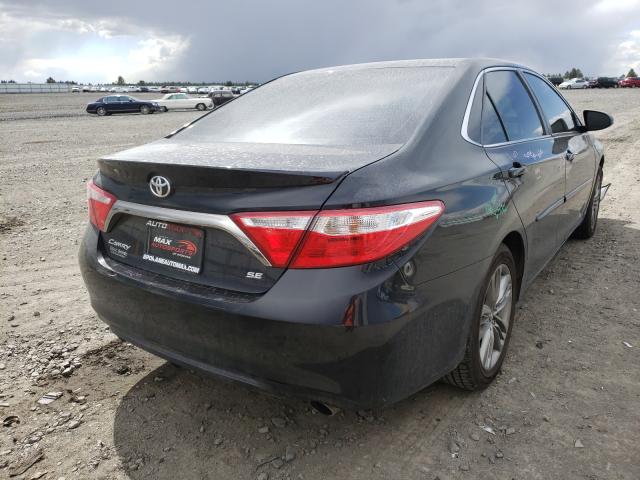 2017 TOYOTA CAMRY LE 4T1BF1FK7HU758259