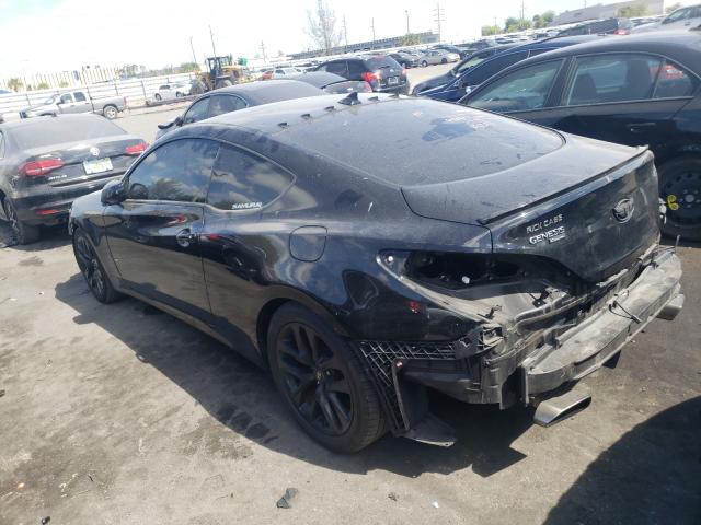 2014 HYUNDAI GENESIS CO KMHHT6KD0EU121457