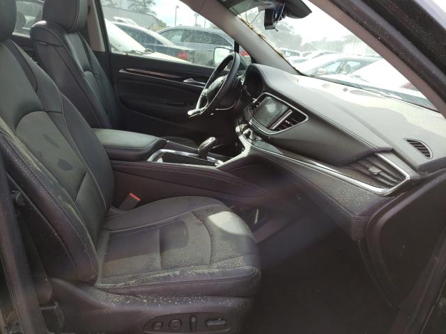 2020 BUICK ENCLAVE AV 5GAERDKW2LJ151541