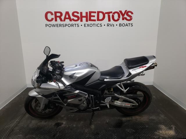 2005 HONDA CBR600 RR JH2PC37025M202861