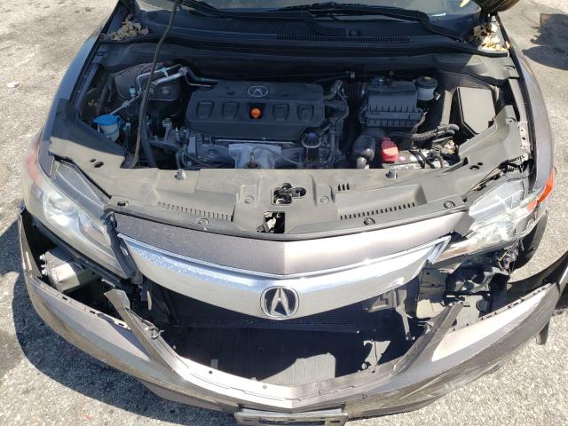 2014 ACURA ILX 20 PRE 19VDE1F5XEE011400