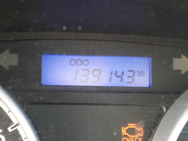 2010 HYUNDAI ACCENT BLU KMHCM3ACXAU165586