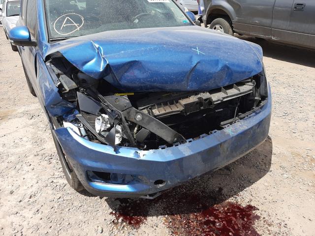 2018 VOLKSWAGEN TIGUAN LIM WVGAV7AX8JK004129