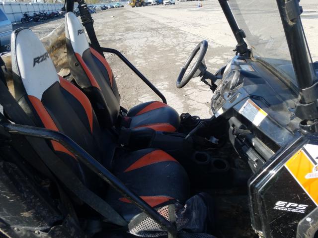 2013 POLARIS RZR 570 EP 4XAVH6EA2DB614939