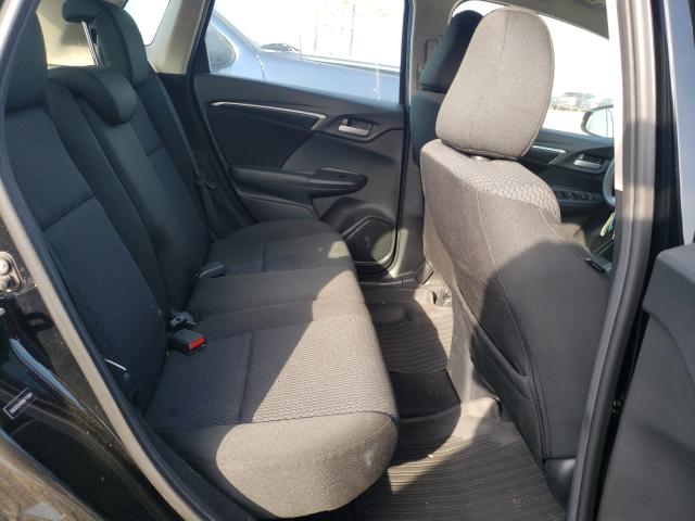 2019 HONDA FIT LX 3HGGK5H48KM711864