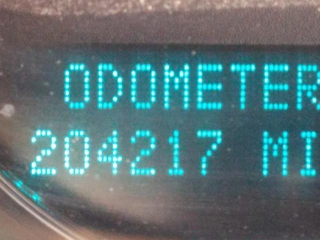 2011 CHEVROLET SUBURBAN C 1GNSCHE07BR187122