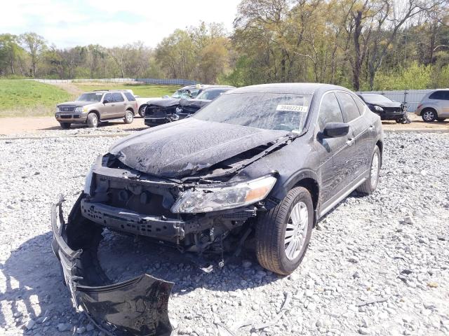 2013 HONDA CROSSTOUR 5J6TF3H52DL003459