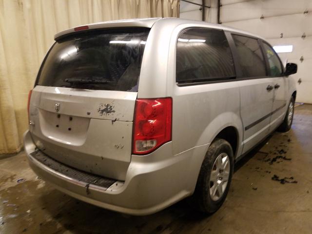 2012 DODGE RAM VAN 2C4RDGAG2CR180172