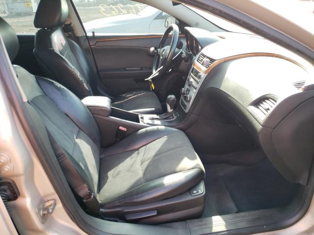 2012 CHEVROLET MALIBU 2LT 1G1ZD5EU4CF325989