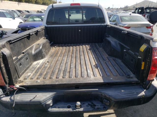 2014 TOYOTA TACOMA PRE 5TFTX4GN7EX034047