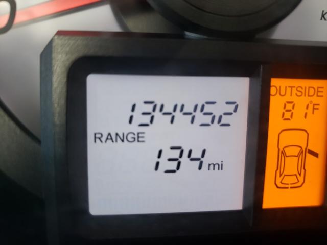 2013 HONDA PILOT EX 5FNYF3H42DB009607