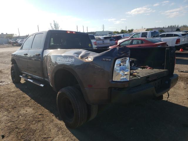 2016 RAM 3500 ST 3C63RRGL5GG196165