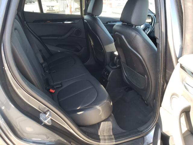 2017 BMW X1 SDRIVE2 WBXHU7C31H5H38478