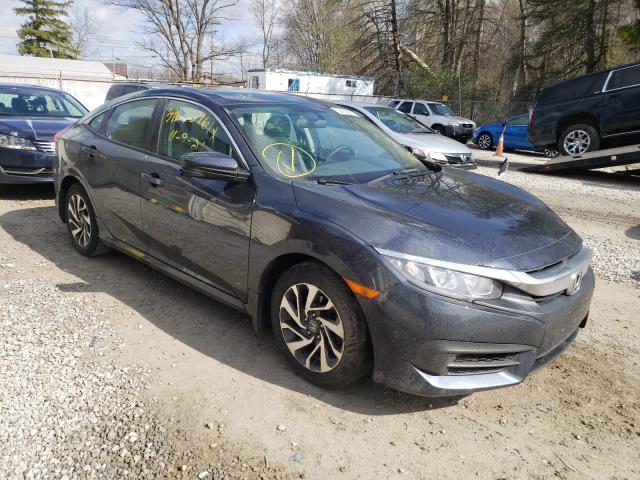 2017 HONDA CIVIC EX 19XFC2F76HE073622