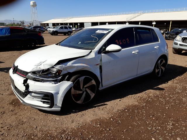 2020 VOLKSWAGEN GTI S 3VW6T7AU2LM003704
