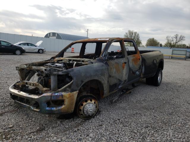2019 RAM 3500 LARAM 3C63RRJL3KG558480