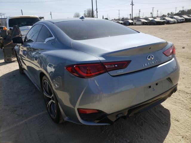 2018 INFINITI Q60 LUXE 3 JN1EV7EL0JM390341