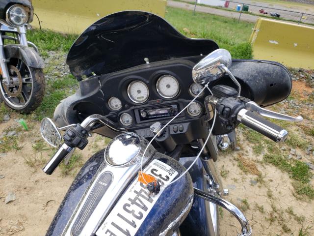 2012 HARLEY-DAVIDSON FLHX STREE 1HD1KBM18CB627338