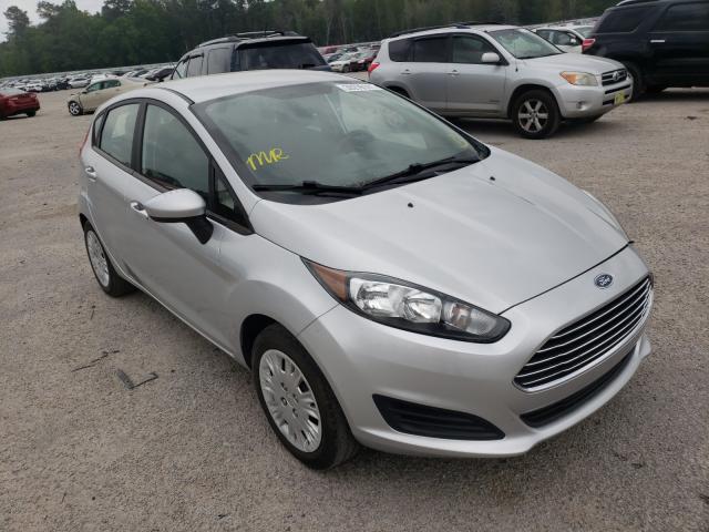 2015 FORD FIESTA S 3FADP4TJ1FM138652