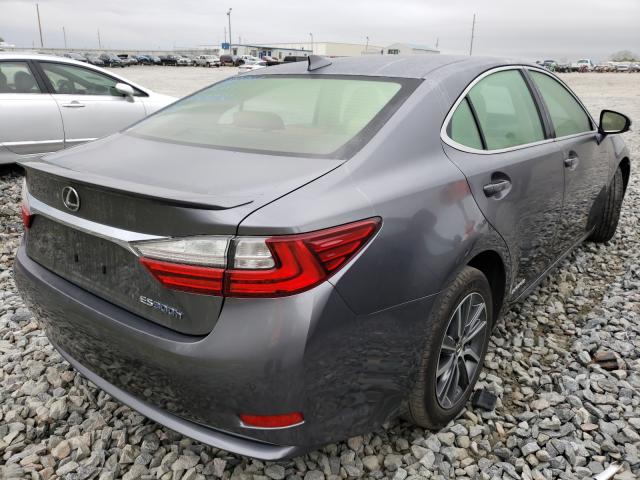 2016 LEXUS ES 300H JTHBW1GG4G2107372
