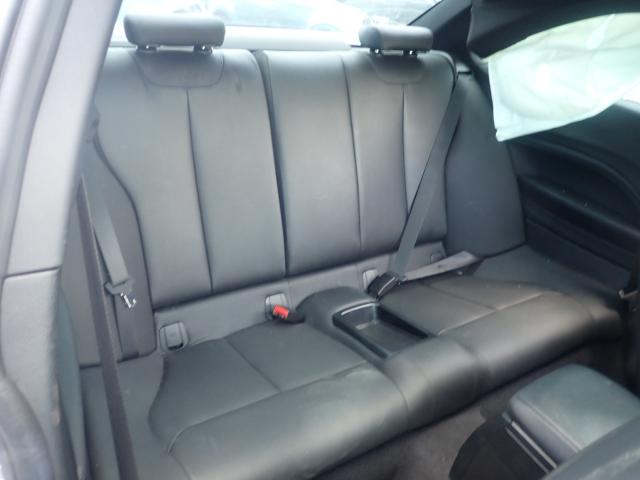 2015 BMW 228 I WBA1F5C56FV257468