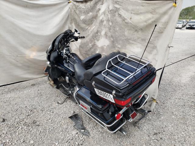 2006 HARLEY-DAVIDSON FLHTCUI SH 1HD1FLW146Y652777