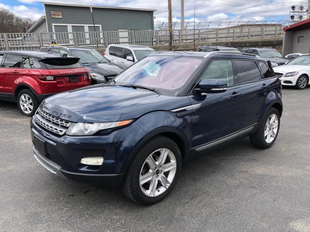 2012 LAND ROVER RANGE ROVE SALVP2BG6CH654877