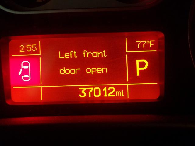 2014 FIAT 500L LOUNG ZFBCFACH4EZ028831