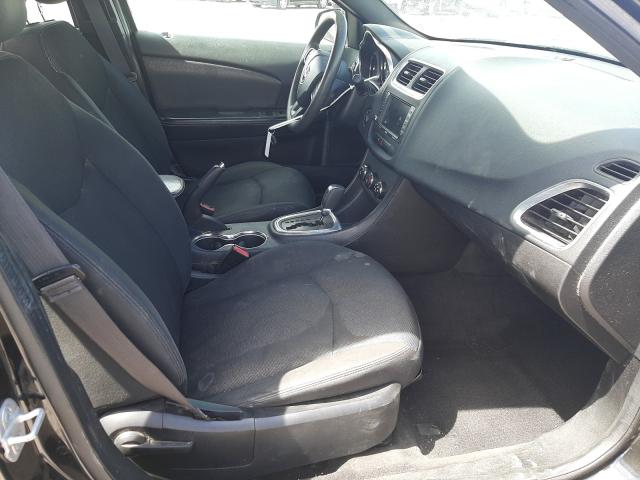 2013 DODGE AVENGER SE 1C3CDZAB3DN771314