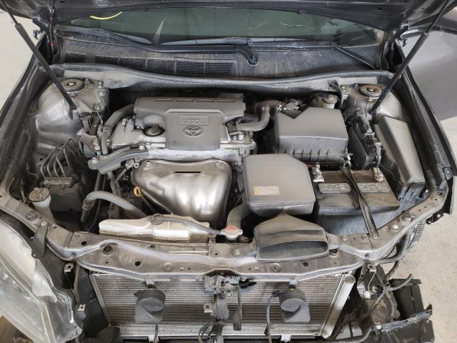 VIN 5FNYF8H60NB016359 2016 TOYOTA CAMRY LE no.7