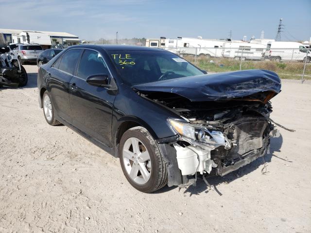 2014 TOYOTA CAMRY L 4T1BF1FK0EU370513