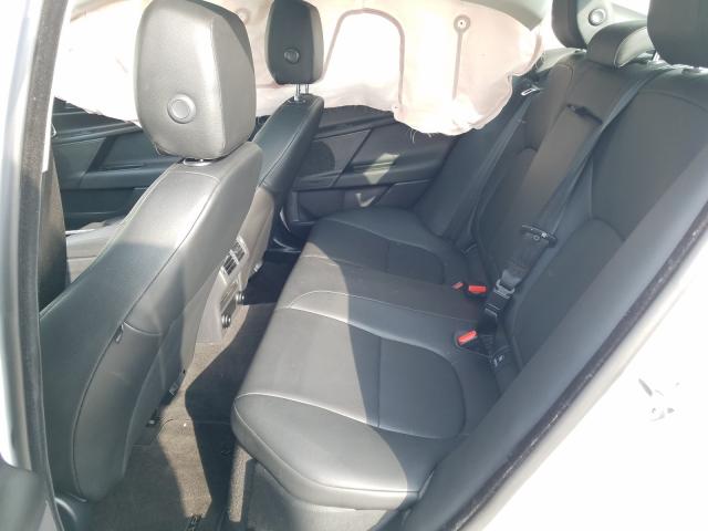 2019 JAGUAR XE SAJAR4FX6KCP49913