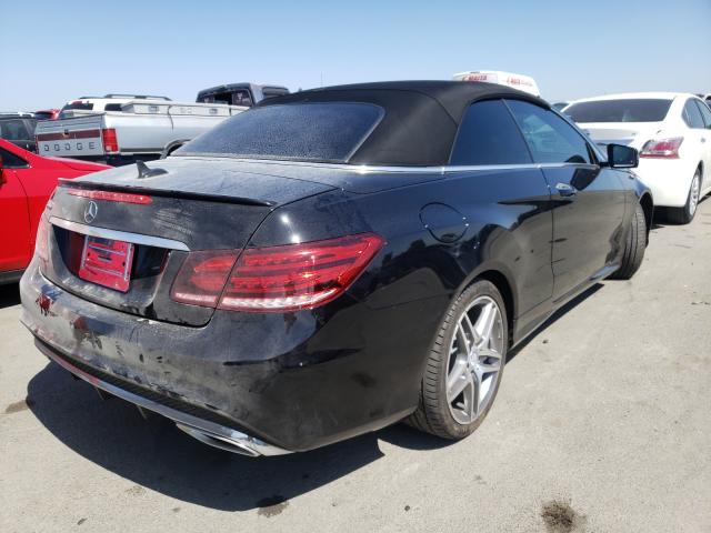 2017 MERCEDES-BENZ E 400 WDDKK6FF1HF360412