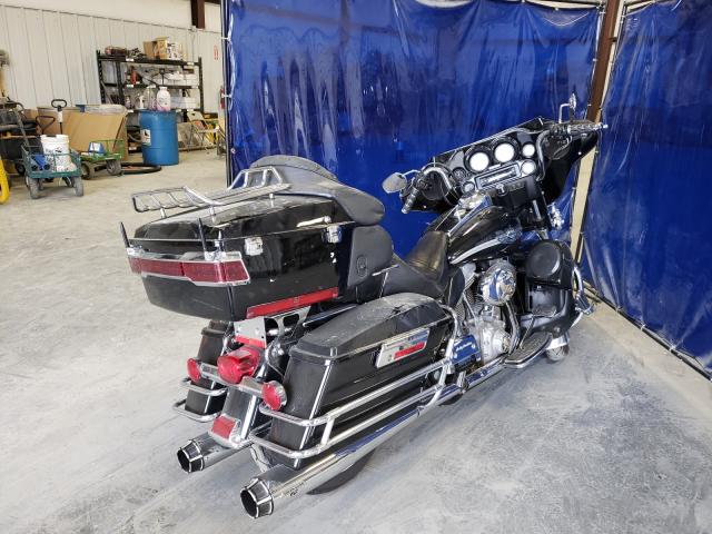 2003 HARLEY-DAVIDSON FLHTI 1HD1FVW183Y602102